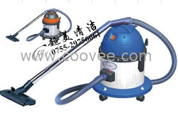 BF512A塑料桶防靜電吸塵器