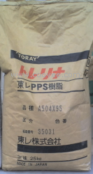 加纖PPS A503 日本東麗 阻燃VO