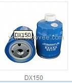 DX150柴油滤清器价格