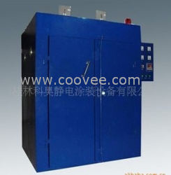 科奧涂裝設備公司直銷各種工業烘爐、烘箱