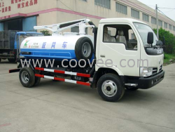 機(jī)動(dòng)車(chē)節(jié)能補(bǔ)貼車(chē)型減少，吸糞車(chē)免征仍在優(yōu)