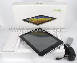 長春平板電腦品牌招商活動，EPAI大學(xué)生