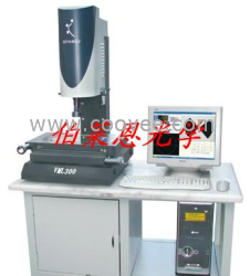 伯萊恩二次元影像測(cè)量?jī)x