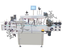 重慶單側(cè)貼標機
