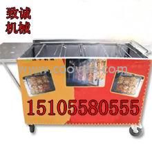 全自动烤鸡炉价格