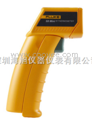 Fluke 59手持红外测温仪