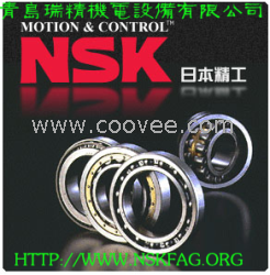 NSK機(jī)床專(zhuān)用軸承,75TAC20X+L