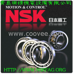 NSK轴承,MR 85,MR 85ZZ轴