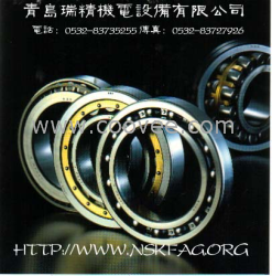 NSK軸承 24026SWRCg2E4軸