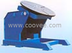 山東建宏自主研發--焊接變位機