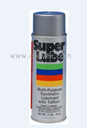 美国SUPER LUBE31110