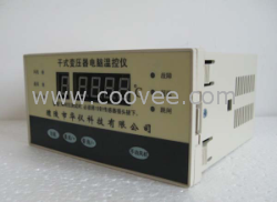 QYDL-BWD3K130D干式變壓器溫