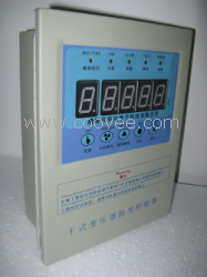 TW-BWD-3K110C干式变压器温控