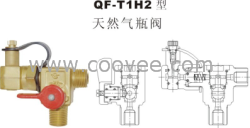 QF-T1H2天然氣瓶閥