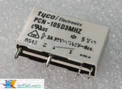 OEG繼電器PCN-105D3MHZ