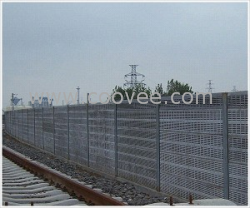 供應億天聲屏障YT-003