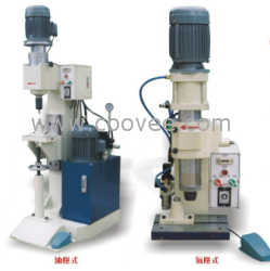 铆钉机自动铆钉机双头铆钉机双轴铆钉机四轴