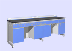 实验室台柜|化学实验室操作台