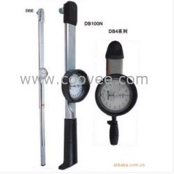 日本東日扭力扳手DB420N4