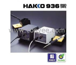 日本白光大功率无铅焊台HAKKO936