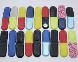 眼瑩包裝盒內襯