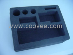 陶瓷EVA防碎內襯