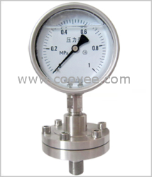 供應(yīng)隔膜表經(jīng)銷(xiāo)商