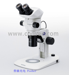 Olympus体式显微镜(中国区)供应中