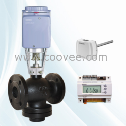 西門子溫控閥核心供應(yīng)商