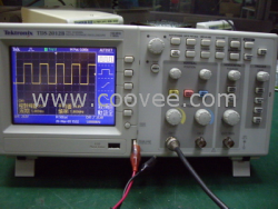 TDS2012B杭州二手泰克TEK示波器