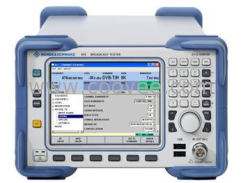 R&S SFE100 測(cè)試發(fā)射機(jī)