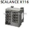 SCALANCE X116