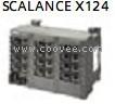 SCALANCE X124