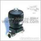 burkert2030膜片閥好價格