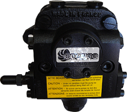 供應SUNTEC桑泰克TA3C4010油