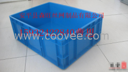 塑料周轉(zhuǎn)箱