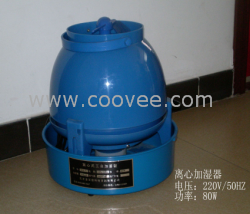 供應離心系列工業加濕器