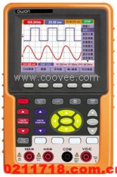 HDS-N系列手持数字示波表是HDS手持