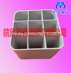 甘肅九孔柵格管,生產廠家,價格