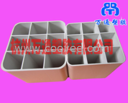 海南九孔柵格管,海南海口九孔柵格管