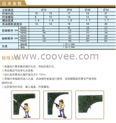 基坑加固锚杆-中空注浆锚杆尽在环球厨卫