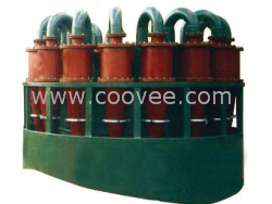 溢流管，選礦車間旋流器連接耐磨彎管，耐磨