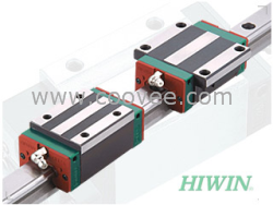 HIWIN直线导轨滑块HGW35C