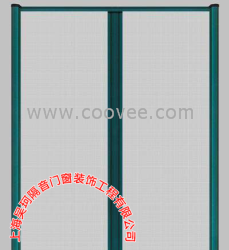 供应杭州隔音窗隔音通风窗隔热隔音窗