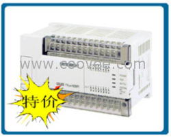 供應(yīng)武漢FX3G-24MR/ES-A