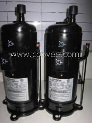 日立壓縮機603DH-90C2Y