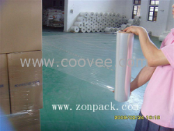 廣州中興新包裝拉伸膜