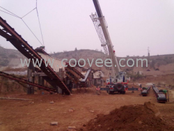 重晶石制砂機(jī)德城制砂機(jī)礦山破碎機(jī)廠家