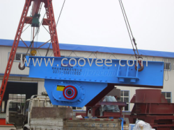 斗式洗砂機第四代制砂機制沙機械廠家