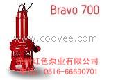 grindex泥漿泵bravo700